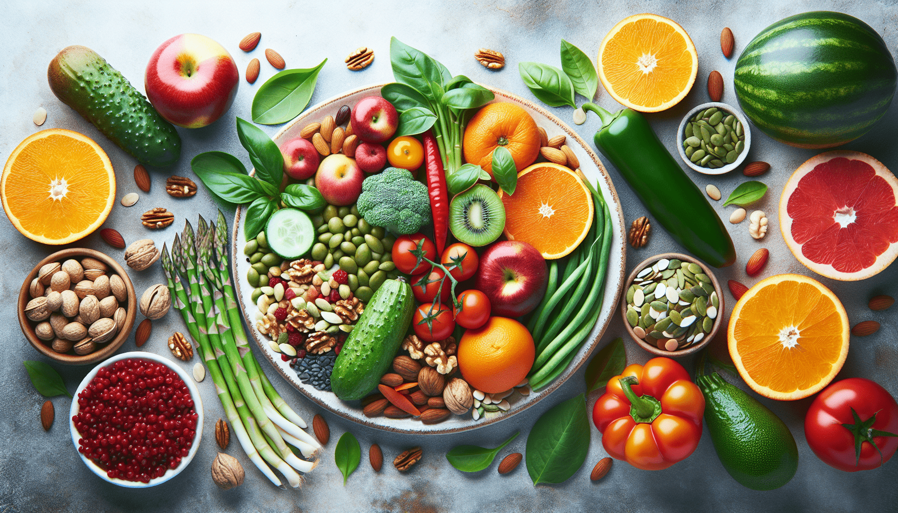The Power Foods Diet Review